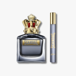 JEAN PAUL GAULTIER SCANDAL 2 Piece Gift Set For Men