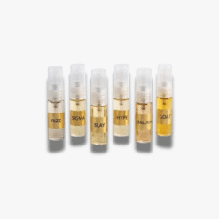 ARIAZ DISCOVERY 6 Piece 2ML Eau De Parfum Mini Gift Set For Men