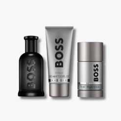 BOSS BOTTLED Gift Set For Men