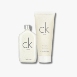 CALVIN KLEIN ONE 2 Piece Gift Set For Men