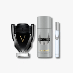 PACO INVICTUS VICTORY EXTREME 3 Piece Gift Set For Men