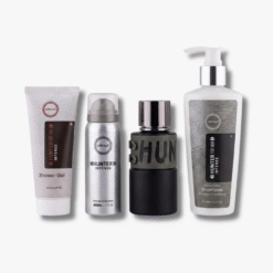 ARMAF HUNTER INTENSE 4 Piece Gift Set For Men