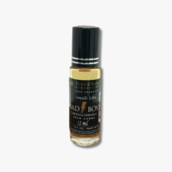 CH BAD BOY HERRERA 12 ML Fragrance Oil For Men