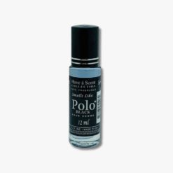 BLACK STYLE 12ML Fragrance Oil For Men