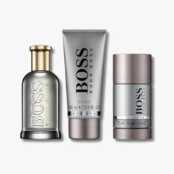 BOSS 3 Piece Gift Set For Men