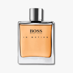 BOSS IN MOTION 3.0 Oz Eau De Toilette Tester For Men