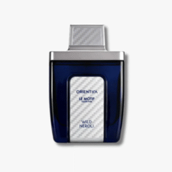 ORIENTICA WILD NEROLI 2.9 Oz Eau De Parfum For Men