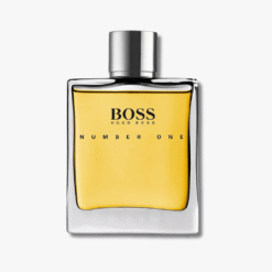 BOSS No 1 3.3 EDT Oz Eau De Toilette For Men