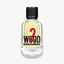 DSQUARED2 WOOD 2 3.4 Oz Eau De Toilette For Men