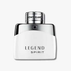 MONTBLANC LEGEND SPIRIT 1.0 Oz Eau De Toilette For Men