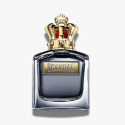 JEAN PAUL GAULTIER SCANDAL 3.4 Oz Eau De Toilette Tester For Men