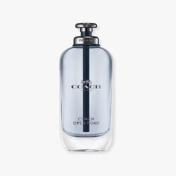 COACH OPEN ROAD 3.3 Oz Eau De Toilette For Men
