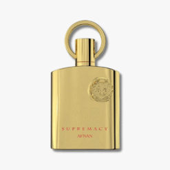 AFNAN SUPREMACY GOLD 3.4 Oz Eau De Parfum For Men