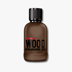 DSQUARED 2 WOOD ORIGINAL 3.4 Oz Eau De Parfum For Men