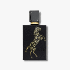 LATTAFA LAIL MALEKI 3.4 Oz Eau De Parfum For Men
