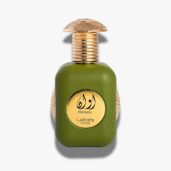 LATTAFA AWAAN GOLD 3.4 Oz Eau De Parfum For Men