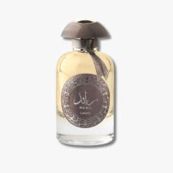 LATTAFA RAED SILVER 3.4 Oz Eau De Parfum For Men