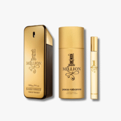 PACO MILLION 3 Piece Gift Set For Men