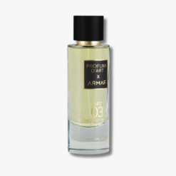 ARMAF PROFUMI D' ART 03 LEGNI DOLCI BRUCIATI 3.6 Oz Eau De Parfum For Men