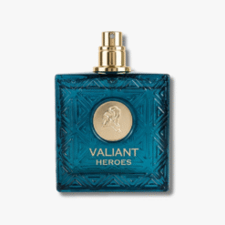 DUBAI VALIANT HEROES 3.0 Oz Eau De Toilette For Men
