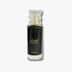 LATTAFA NASMAAT 3.4 Oz Eau De Parfum For Men