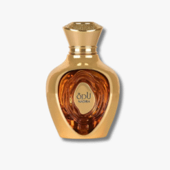 LATTAFA NICHE EMARATI NADIRA 3.4 Oz Eau De Parfum For Men
