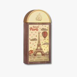 LATTAFA PRIDE LOVE IN PARIS 3.4 Oz Eau De Parfum For Men
