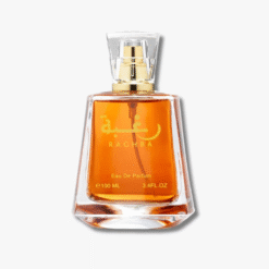 LATTAFA RAGHBA 3.4 Oz Eau De Parfum For Women