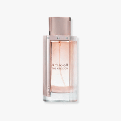 LATTAFA THE KINGDOM 3.4 Oz Eau De Parfum For Women