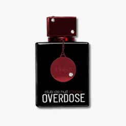 ARMAF CDN CLUB DE NUIT INTENSE OVERDOSE  3.6 Oz Eau De Parfum For Men